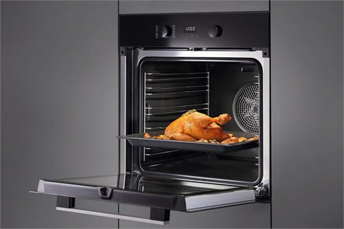 HDSD Lò nướng Miele H 2455 B